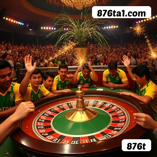 Sistema de apostas 876t - Imagem principal