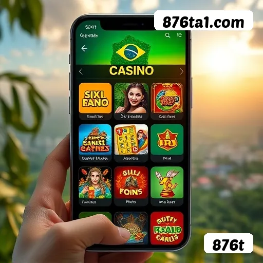 Chuva de bônus 876t - Slots e caça-níqueis